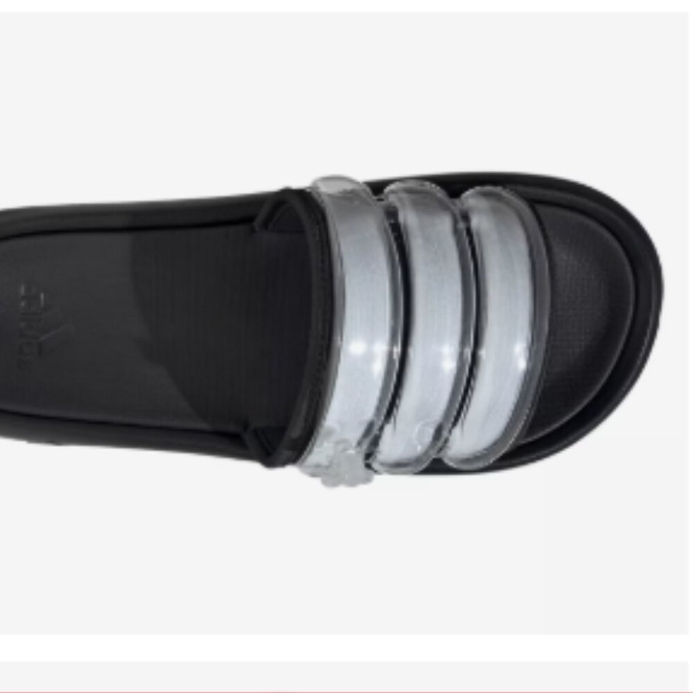 adidas Adilette Zplaash Slide Sandal - Men's - Picture 4 of 6